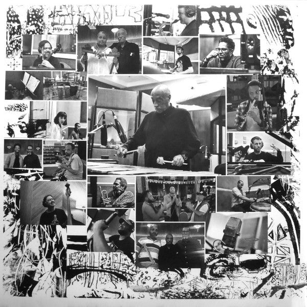 Mulatu Astatke - Mulatu Plays Mulatu (LP)