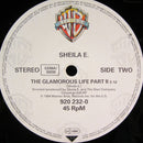 Sheila E. - The Glamorous Life (12" Tweedehands) - Discords.nl