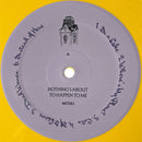 Mitski - Nothing’s About To Happen To Me (LP) - Discords.nl