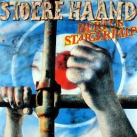 Bertus Staigerpaip - Stoere Haand (LP Tweedehands)