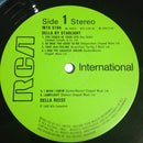 Della Reese - Della By Starlight (LP Tweedehands)