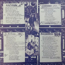 Rush - Fly By Night (LP)