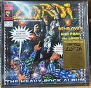 Lordi - Bend Over And Pray The Lord (LP) - Discords.nl