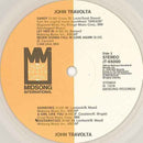 John Travolta - John Travolta (LP Tweedehands)