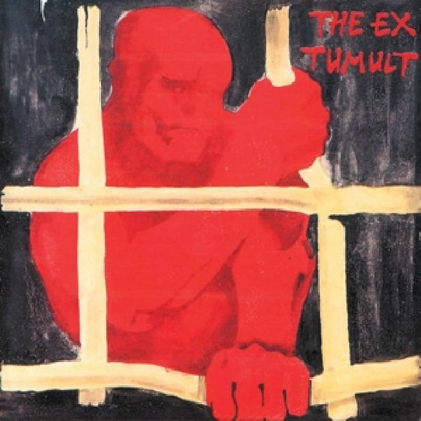 Ex - Tumult (LP)