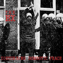 Ex - Disturbing domestic peace (LP) - Discords.nl