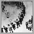 Ex - History is what's happening (LP) - Discords.nl