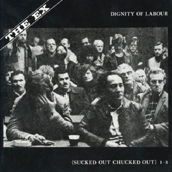 Ex - Dignity of labour (LP)