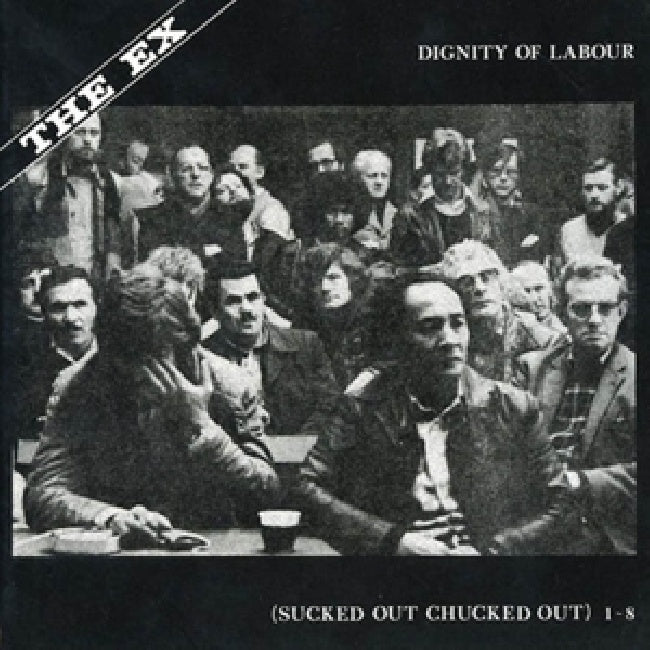 Ex - Dignity of labour (LP)