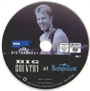 Big Country - At Rockpalast (DVD Tweedehands)