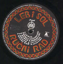 Leb I Sol - Ručni Rad (LP Tweedehands)