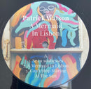 Patrick Watson - A Mermaid In Lisbon (LP) - Discords.nl
