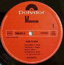 John Mayall - Room To Move (LP Tweedehands) - Discords.nl