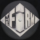 Firm, The - The Firm (LP Tweedehands)