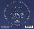 AURORA - What Happened To The Heart? (CD) - Discords.nl