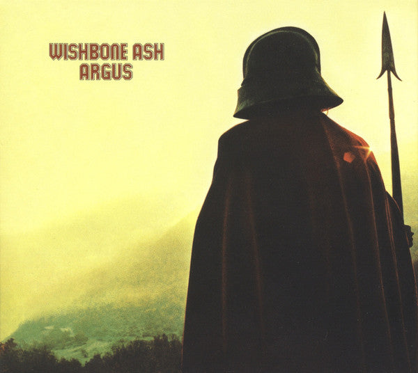 Wishbone Ash - Argus (CD)