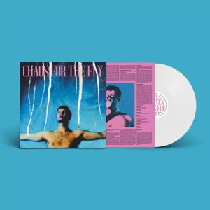 Grian Chatten - Chaos For The Fly  (LP) - Discords.nl