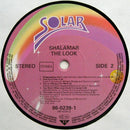 Shalamar - The Look (LP Tweedehands)