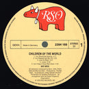 Bee Gees - Children Of The World (LP Tweedehands)