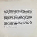 Trammps, The - The Legendary Zing Album (CD Tweedehands)