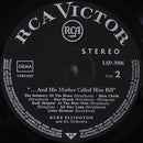 Duke Ellington And His Orchestra - "...And His Mother Called Him Bill" (LP Tweedehands) - Discords.nl
