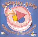 Bronski Beat - Hundreds & Thousands (CD Tweedehands)