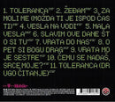 Zlatan Stipišić Gibonni - Toleranca (CD Tweedehands) - Discords.nl