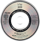 La Toya Jackson - Bad Girl (CD) - Discords.nl