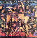 Tragically Hip, The - Fully Completely (CD Tweedehands)