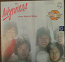 Wynners - Same Kind Of Magic (LP Tweedehands) - Discords.nl