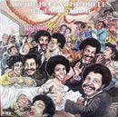 Archie Bell & The Drells - Hard Not To Like It (LP Tweedehands)