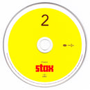 Various - Classic Stax (CD Tweedehands)