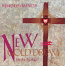 Simple Minds - New gold dream (CD) - Discords.nl