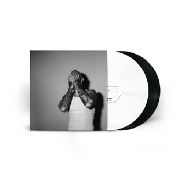 Noah Gundersen - If this is the end (LP) - Discords.nl