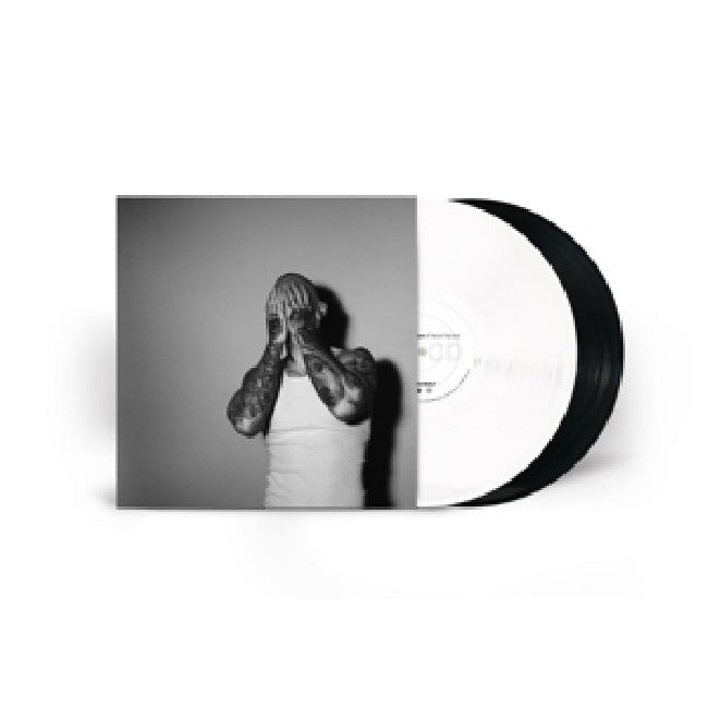 Noah Gundersen - If this is the end (LP) - Discords.nl
