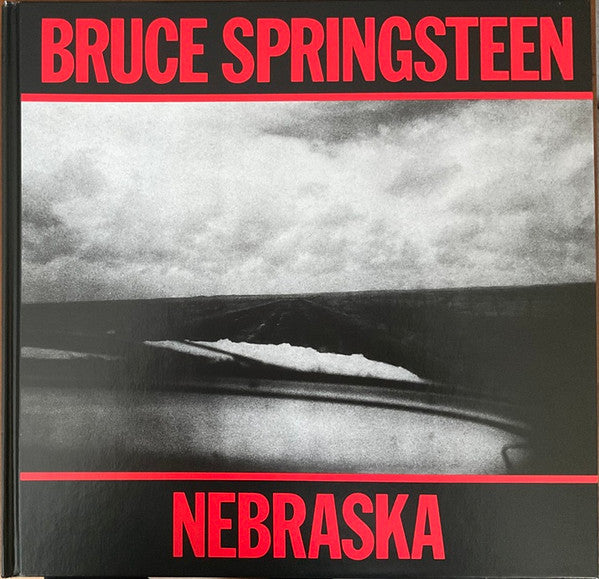 Bruce Springsteen - Nebraska '82 (LP) - Discords.nl