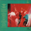 Central Line - Breaking Point (LP Tweedehands)