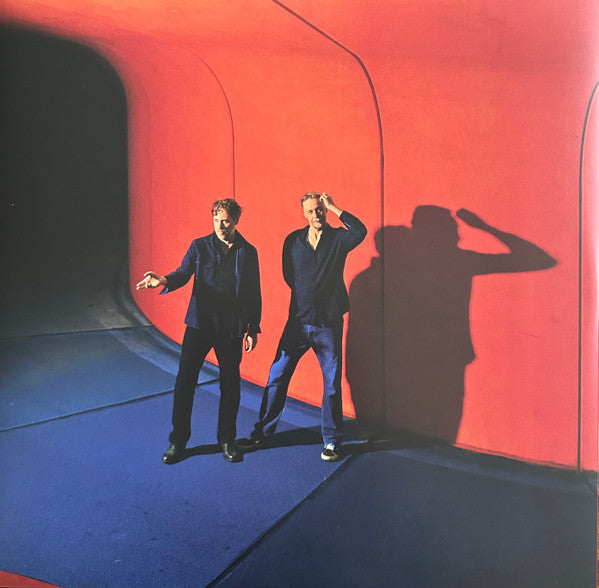 zZz - こんにちは Guten Tag Money Money (LP) - Discords.nl