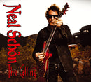 Neal Schon - The Calling (CD) - Discords.nl