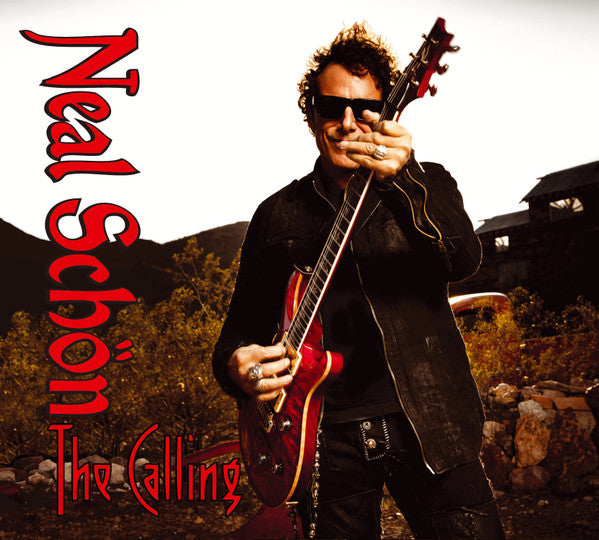 Neal Schon - The Calling (CD)