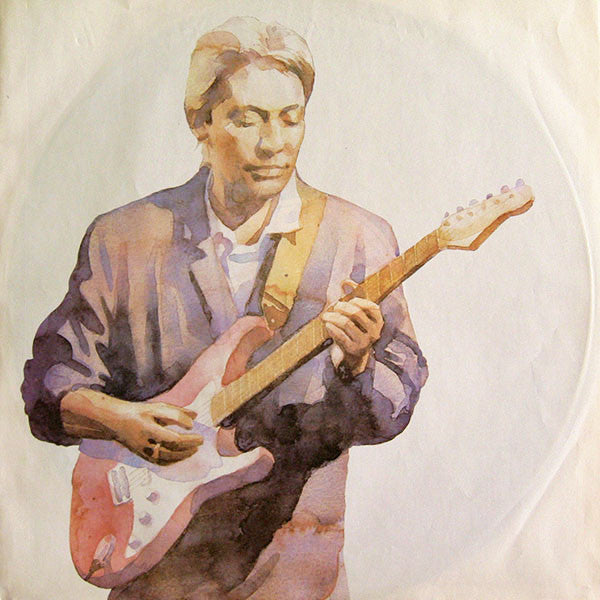 Chris Rea - Dancing With Strangers (LP Tweedehands) - Discords.nl