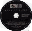 Kreator - Coma Of Souls (CD) - Discords.nl