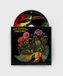 Nick Johnston (3) - Child Of Bliss (CD Tweedehands)