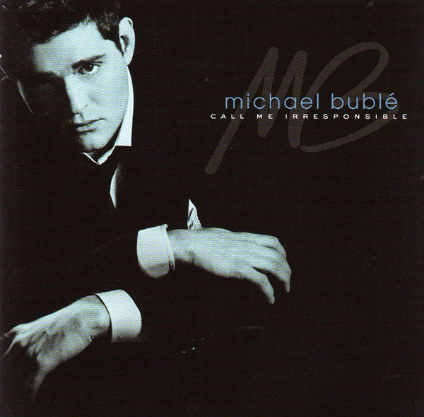 Michael Bublé - Call Me Irresponsible (CD) - Discords.nl