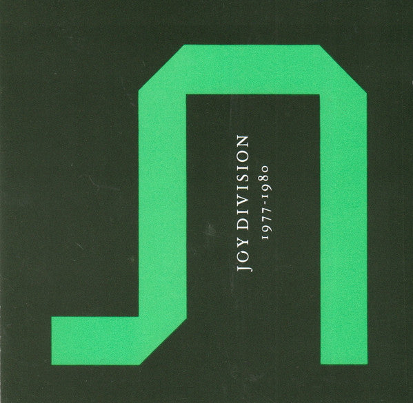 Joy Division - Substance (CD)