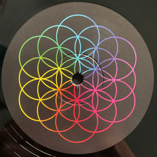 Coldplay - A Head Full Of Dreams (LP) - Discords.nl