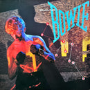 David Bowie - Let's Dance (LP Tweedehands)