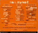 Various - This Is... Trip Hop:2 (CD Tweedehands) - Discords.nl