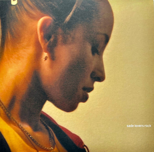 Sade - Lovers Rock (LP)