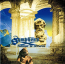 Symphony X - Twilight In Olympus (CD) - Discords.nl